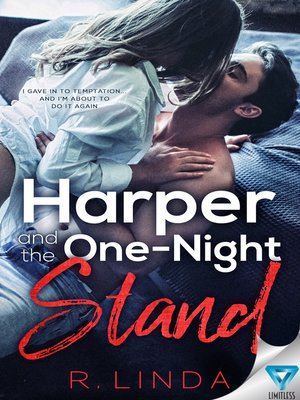 cover image of Harper and the One Night Stand